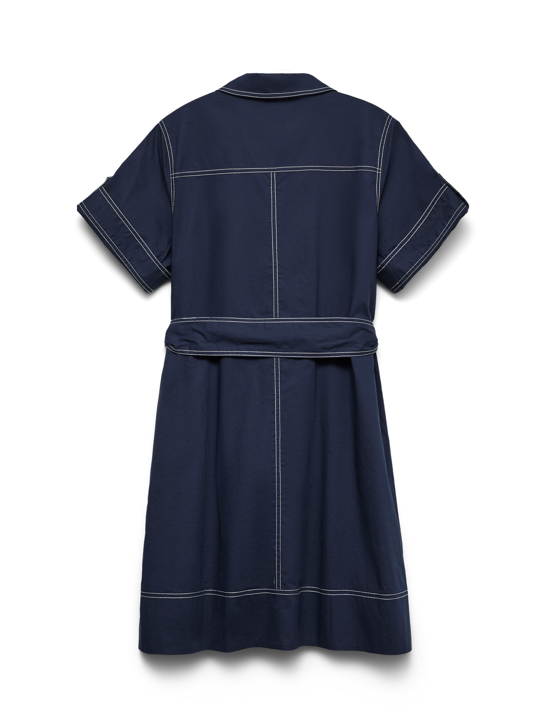 VMIVY SHIRT DRESS
